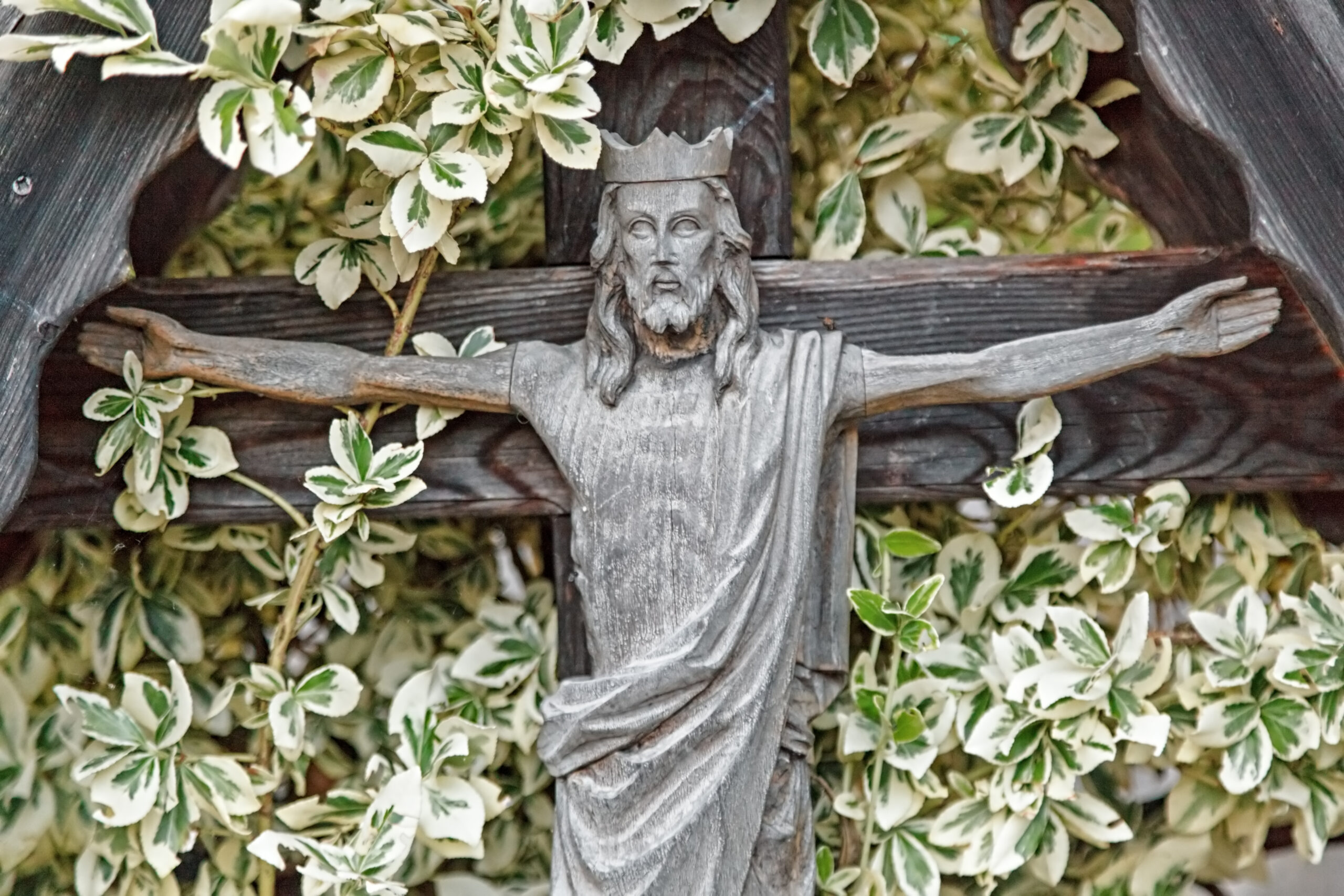 Ein König der anderen Art Ein König der anderen Art