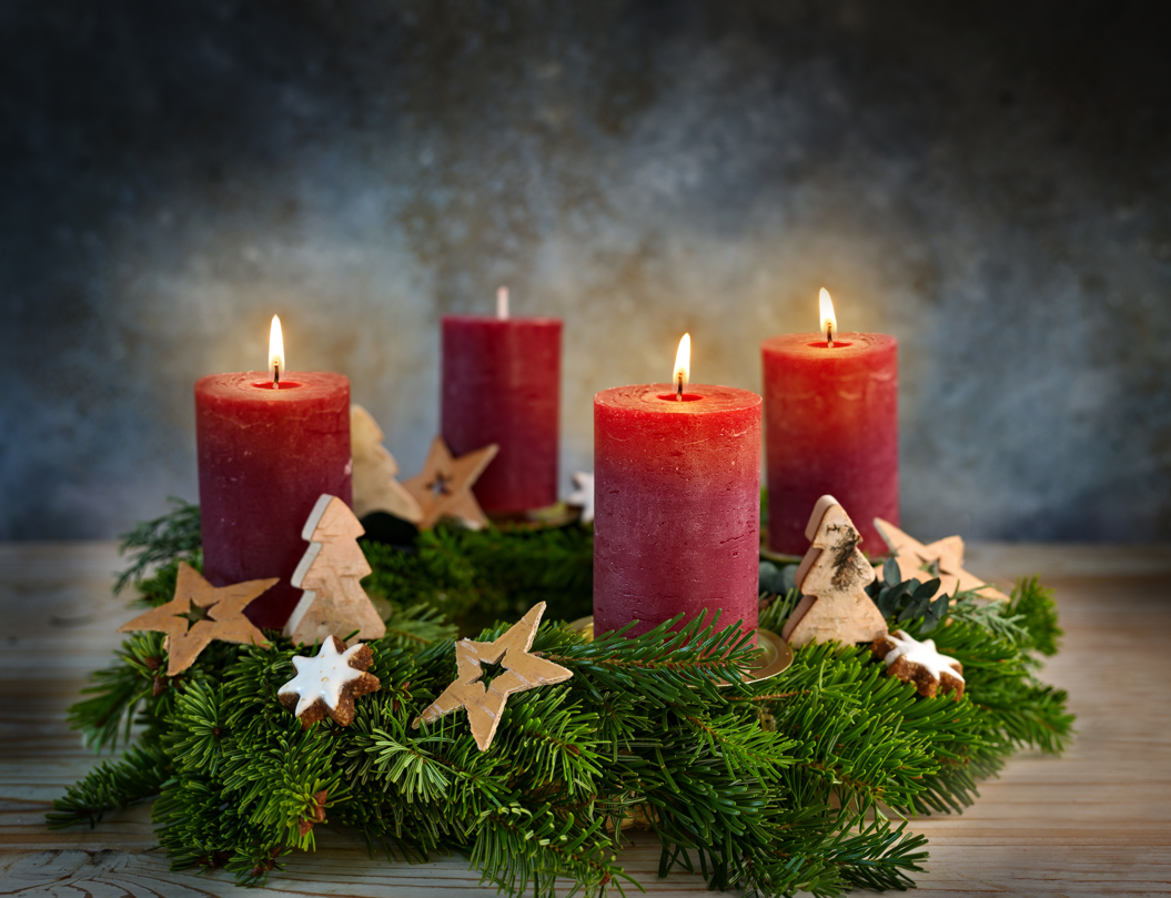 Freut euch! Freut euch!