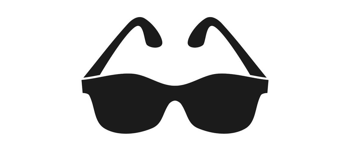 Bin ich denn blind? Bin ich denn blind?