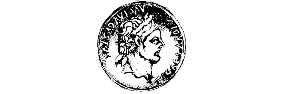„Gebt dem Kaiser, was dem Kaiser gehört, und Gott, was Gott gehört“ (Mt 22,21)