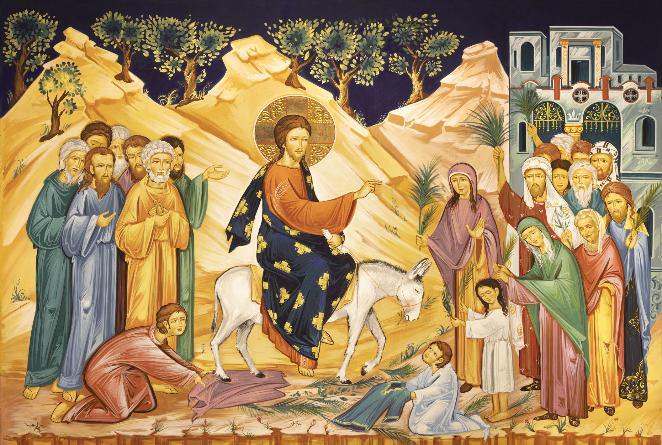 Bin ich denn blind? Bin ich denn blind?